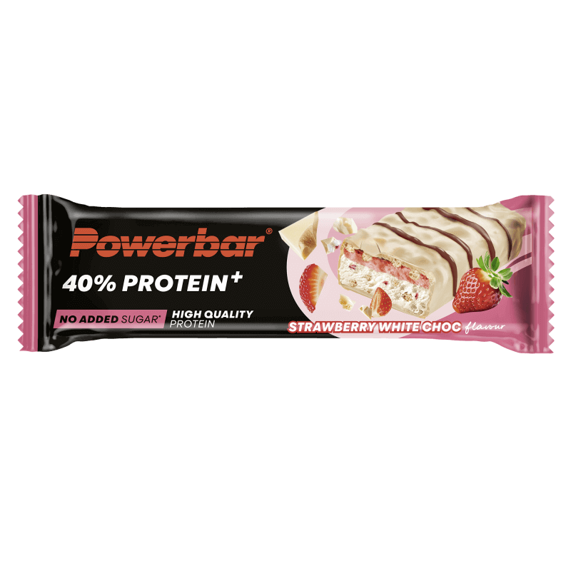 Powerbar 40% Protein+ Crisp