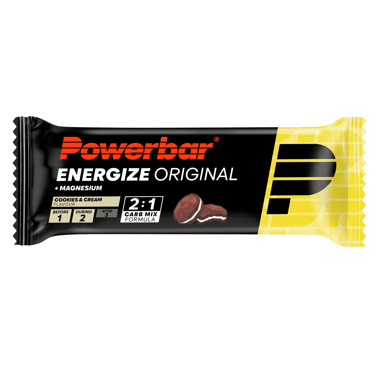 Powerbar Energize Original