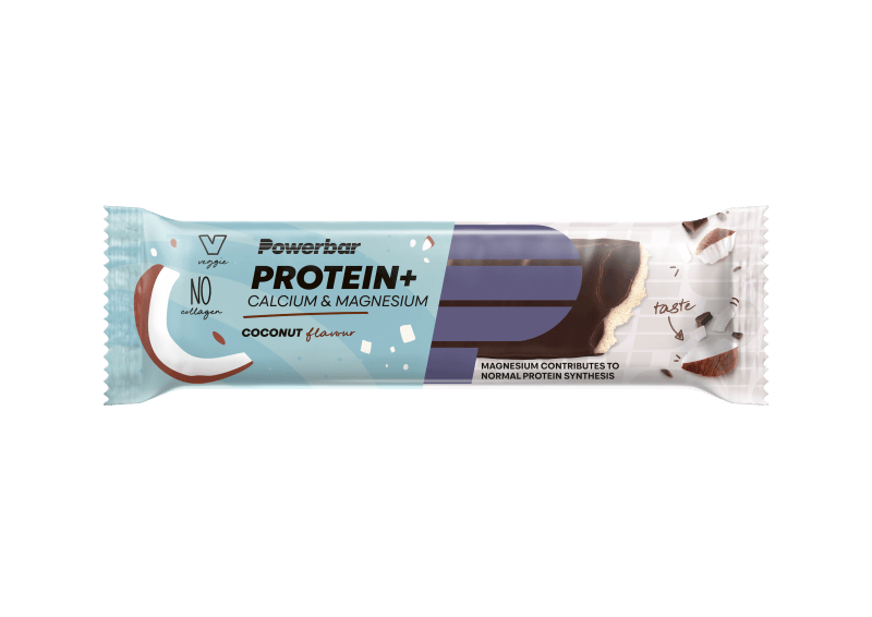 Powerbar Protein Plus Calcium & Magnesium
