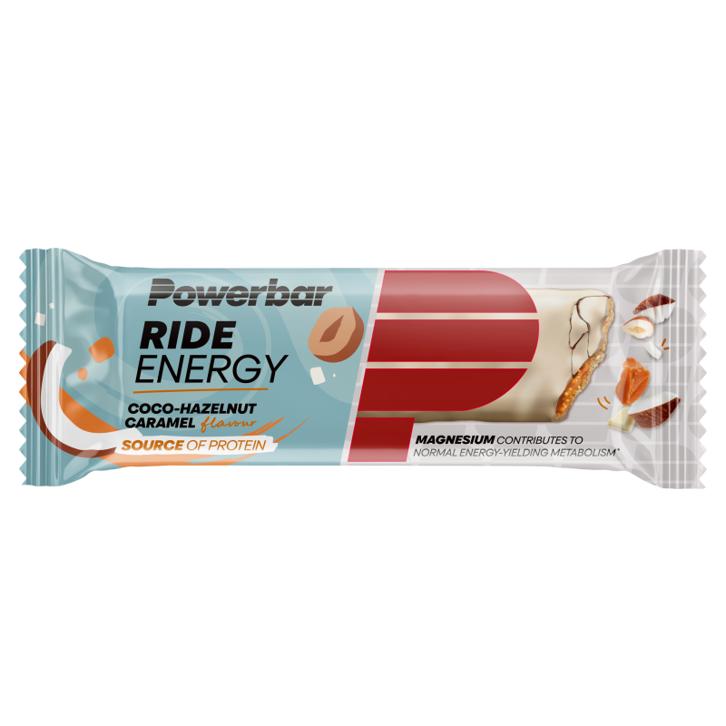 Powerbar Ride Energy