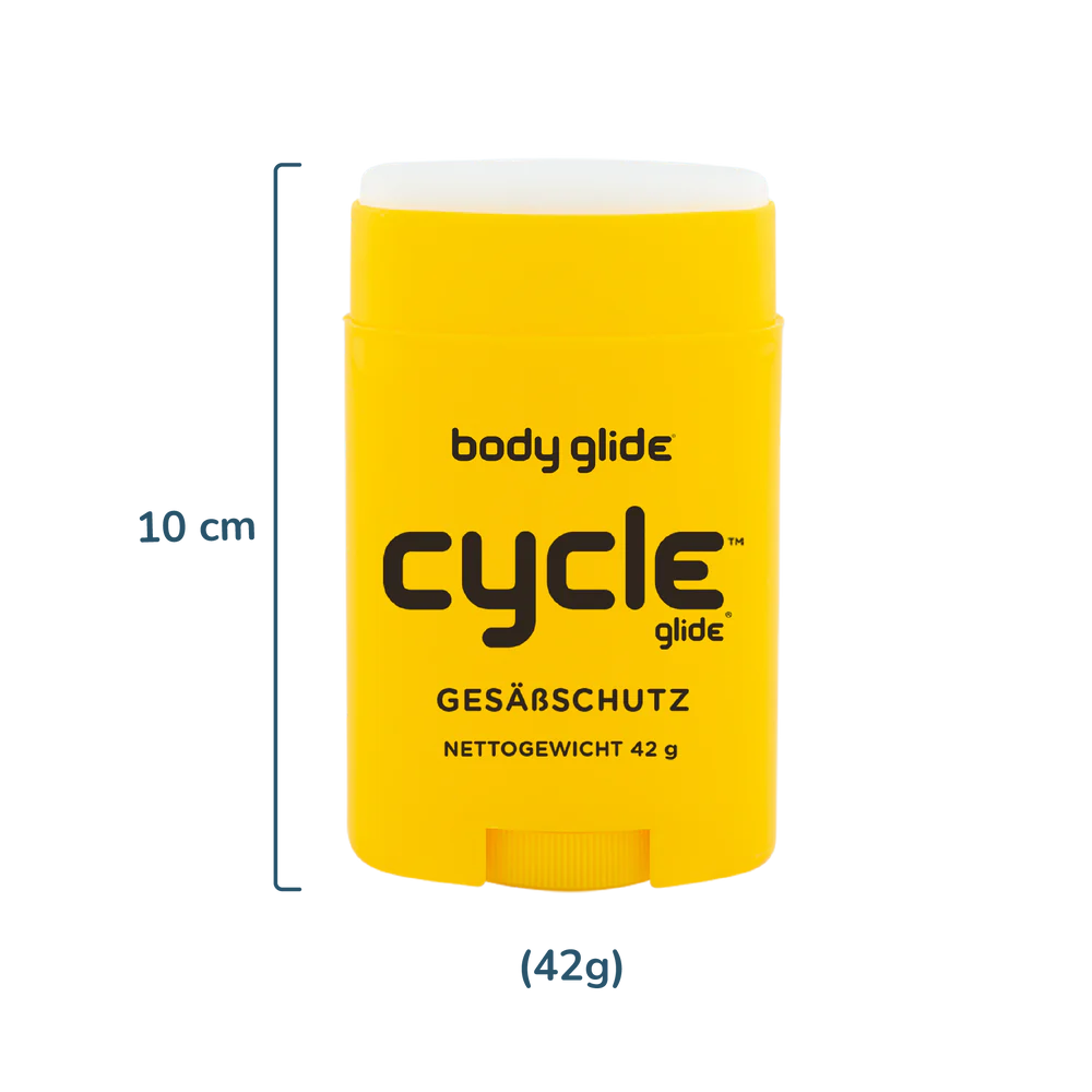 BODYGLIDE Hautschutz Stick Cycle Glide