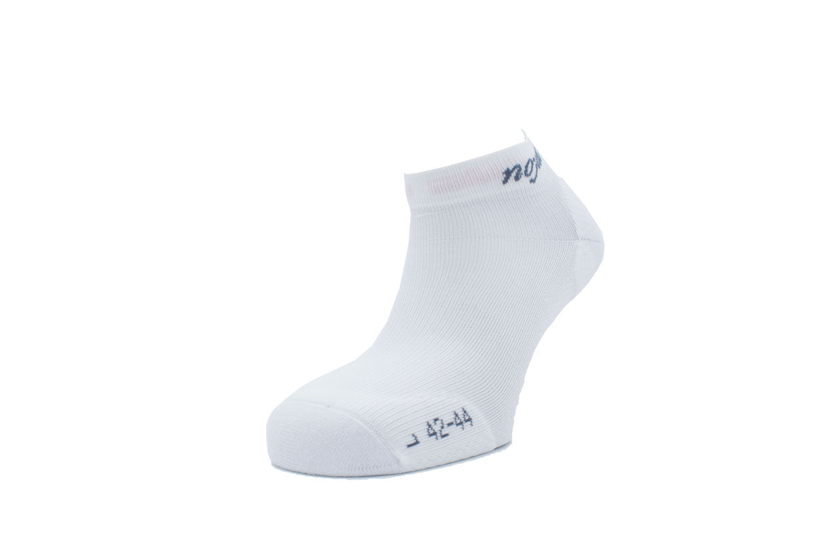 noyac Socke Competition special weiss