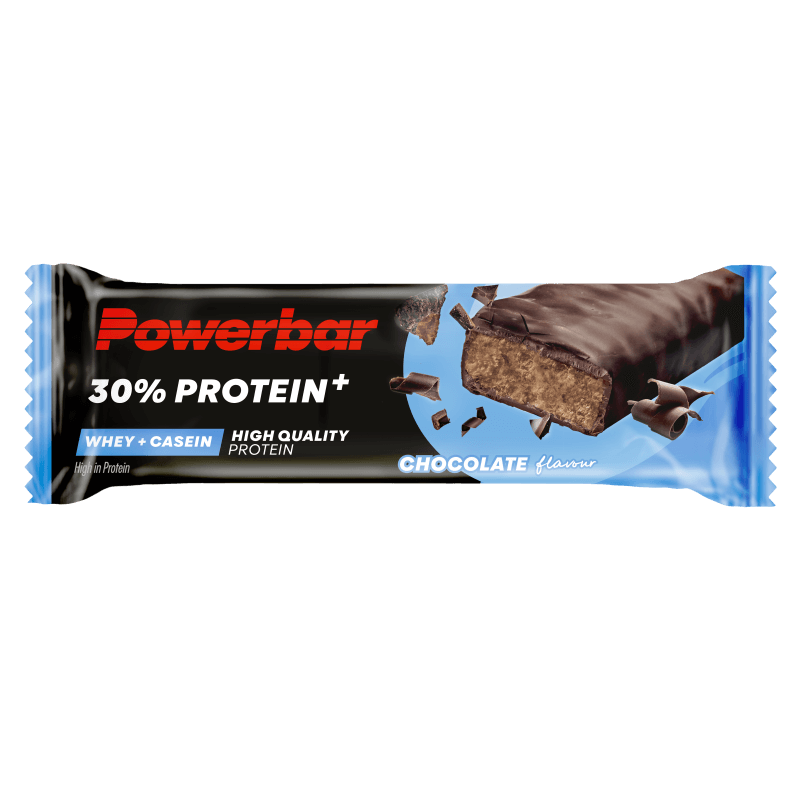 Powerbar 30% Protein Plus