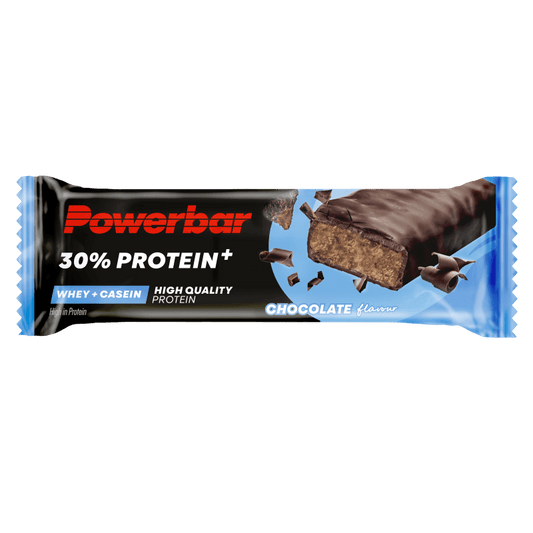 Powerbar 30% Protein Plus
