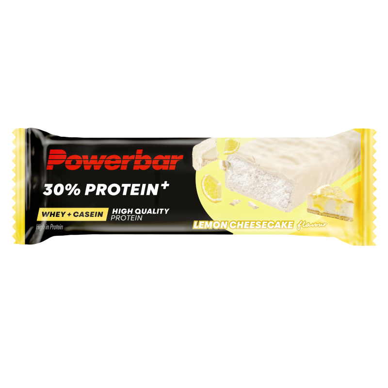 Powerbar 30% Protein Plus