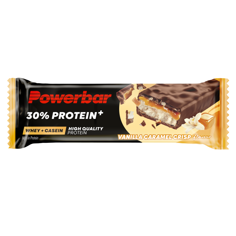 Powerbar 30% Protein Plus