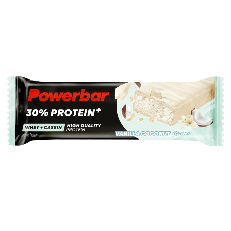 Powerbar 30% Protein Plus