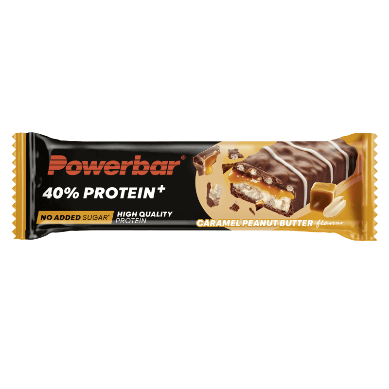 Powerbar 40% Protein+ Crisp