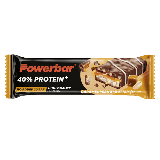 Powerbar 40% Protein+ Crisp