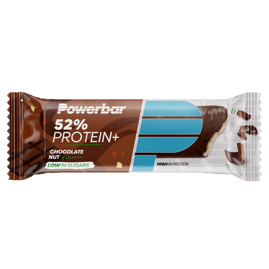 Powerbar 52% Protein Plus