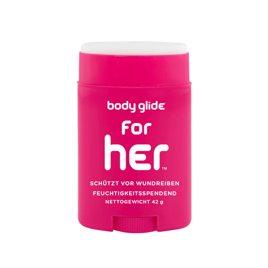 BODYGLIDE Hautschutz Stick For Her