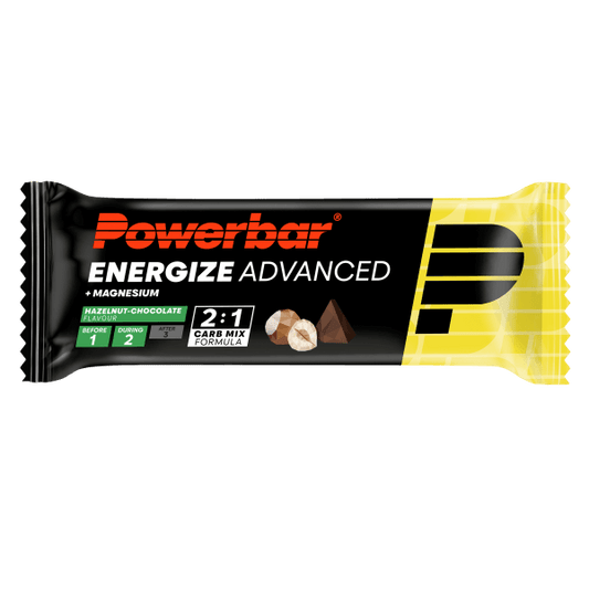 Powerbar Energize Advanced