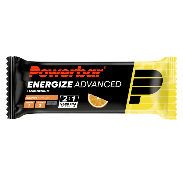Powerbar Energize Advanced