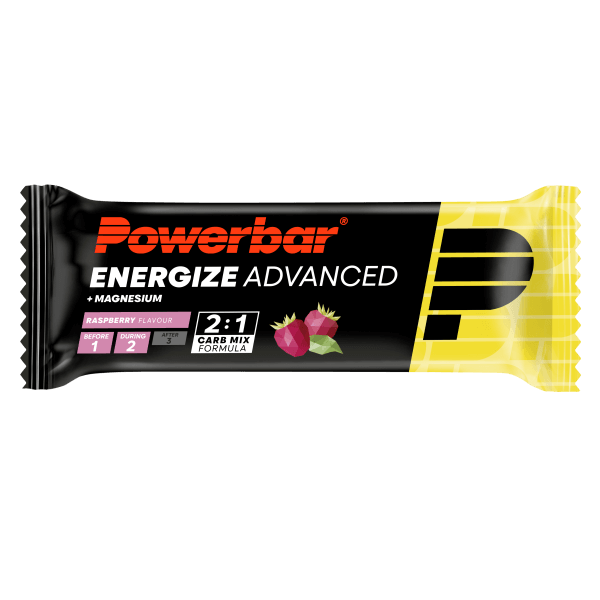 Powerbar Energize Advanced