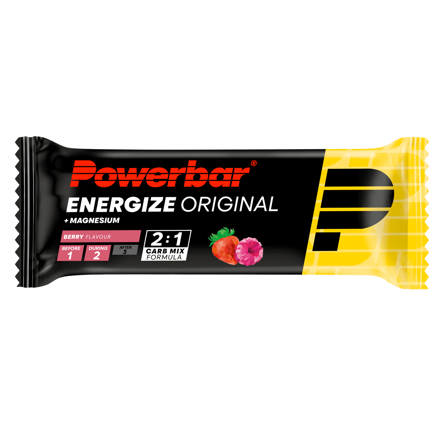 Powerbar Energize Original