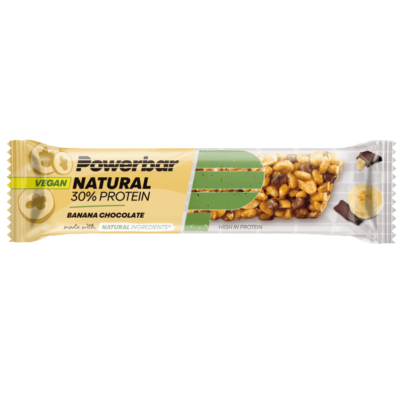Powerbar Natural Protein 30%