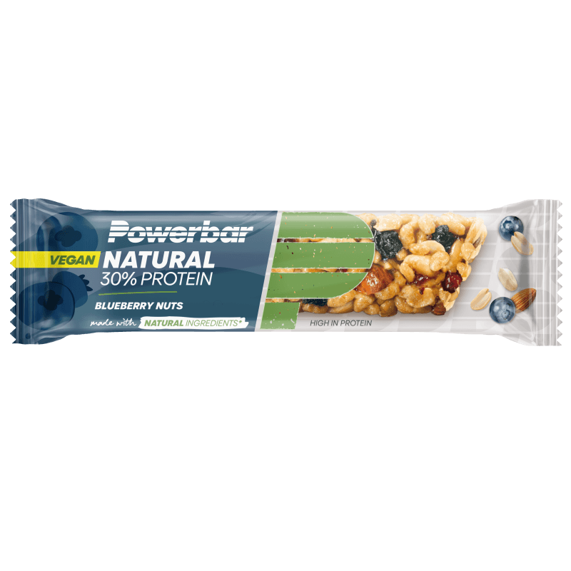 Powerbar Natural Protein 30%