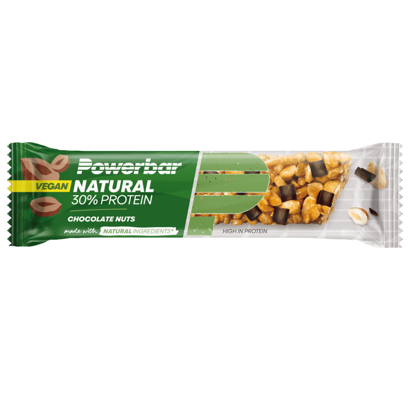 Powerbar Natural Protein 30%