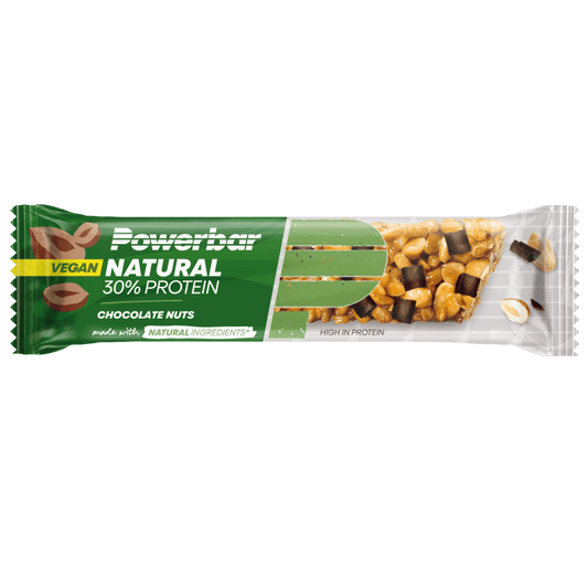 Powerbar Natural Protein 30%