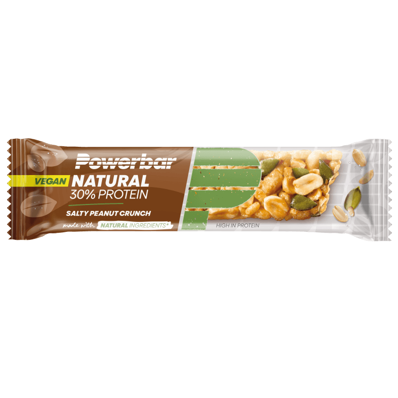 Powerbar Natural Protein 30%