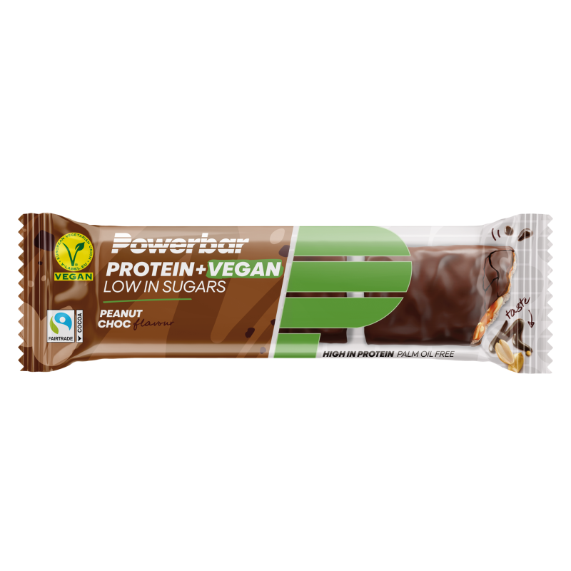 Powerbar Protein+ Vegan