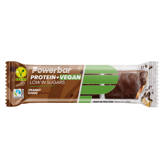 Powerbar Protein+ Vegan