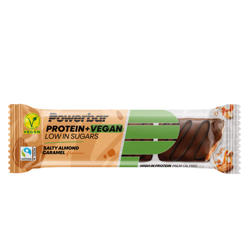 Powerbar Protein+ Vegan