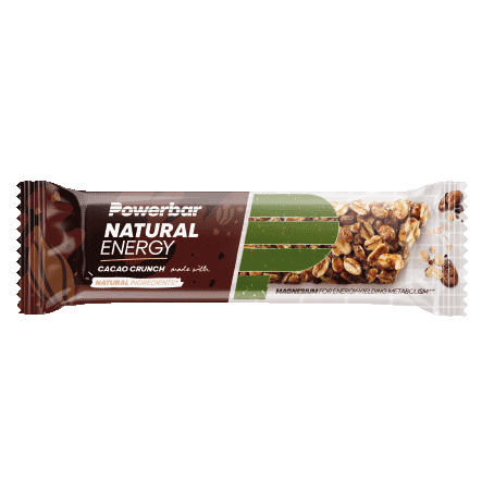 Powerbar Natural Energy Cereal