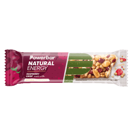 Powerbar Natural Energy Cereal