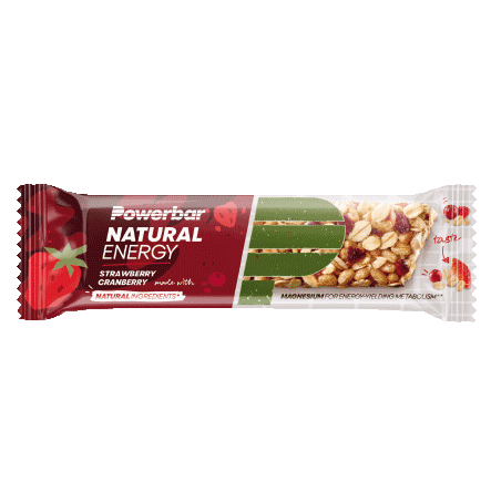 Powerbar Natural Energy Cereal