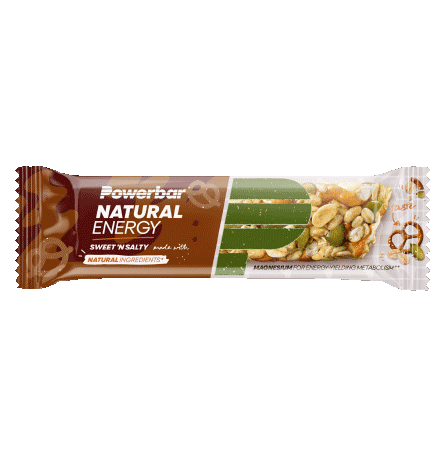 Powerbar Natural Energy Cereal