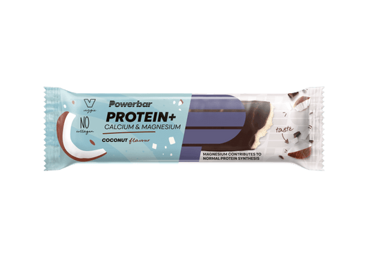 Powerbar Protein Plus Calcium & Magnesium