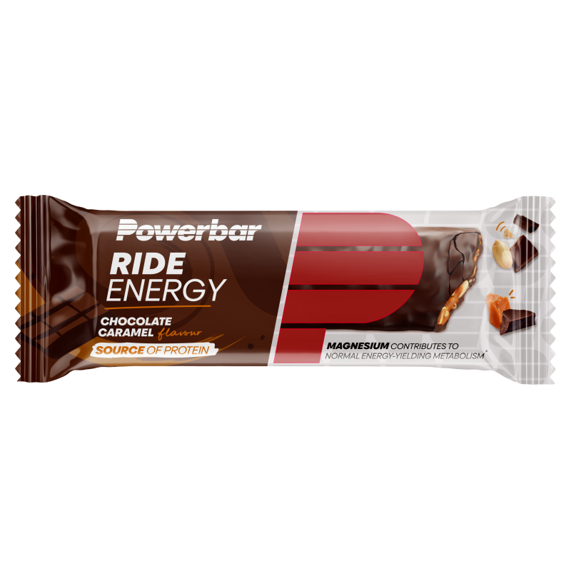 Powerbar Ride Energy