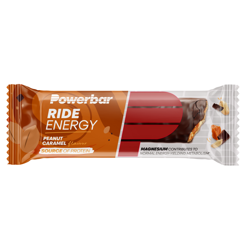 Powerbar Ride Energy