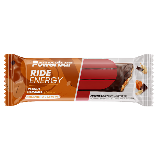 Powerbar Ride Energy