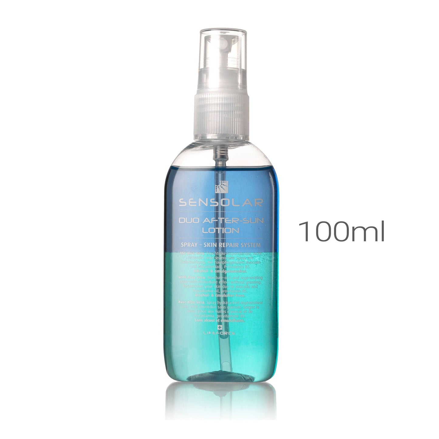 Sensolar After-Sun-Spray