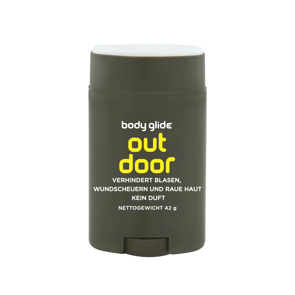BODYGLIDE Hautschutz Stick Outdoor