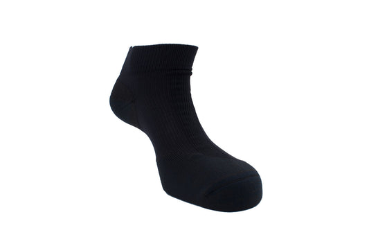 noyac Socke Competition pro schwarz