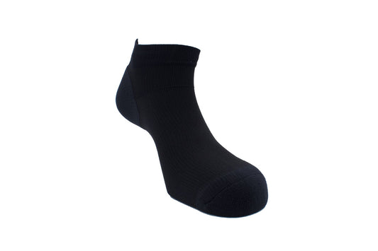 noyac Socke Competition special schwarz