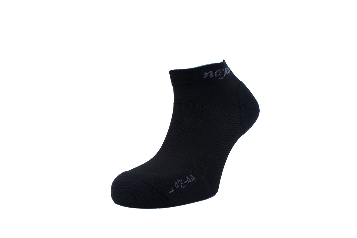 noyac Socke Competition special schwarz