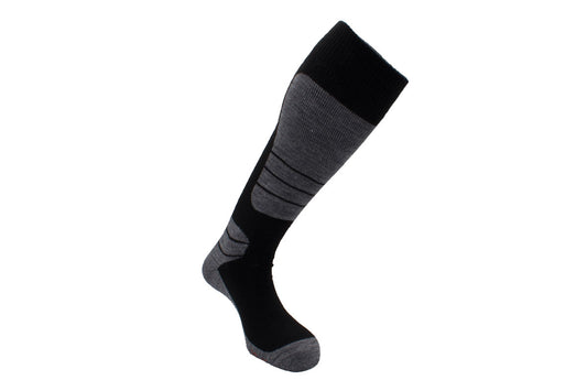 noyac Skisocke Merino dick - Kinder