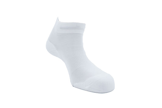 noyac Sport Socke Training weiss