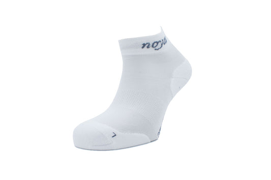 noyac Sport Socke Training weiss