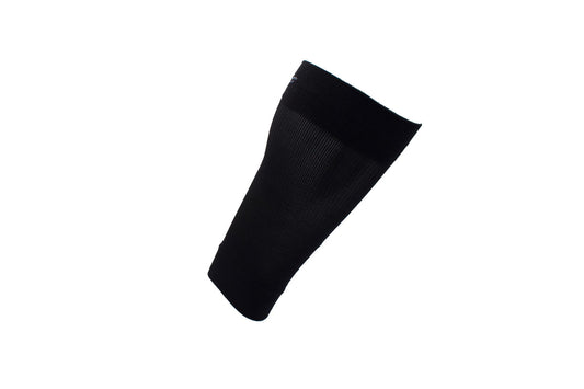 noyac Competition Waden Calf Guard schwarz
