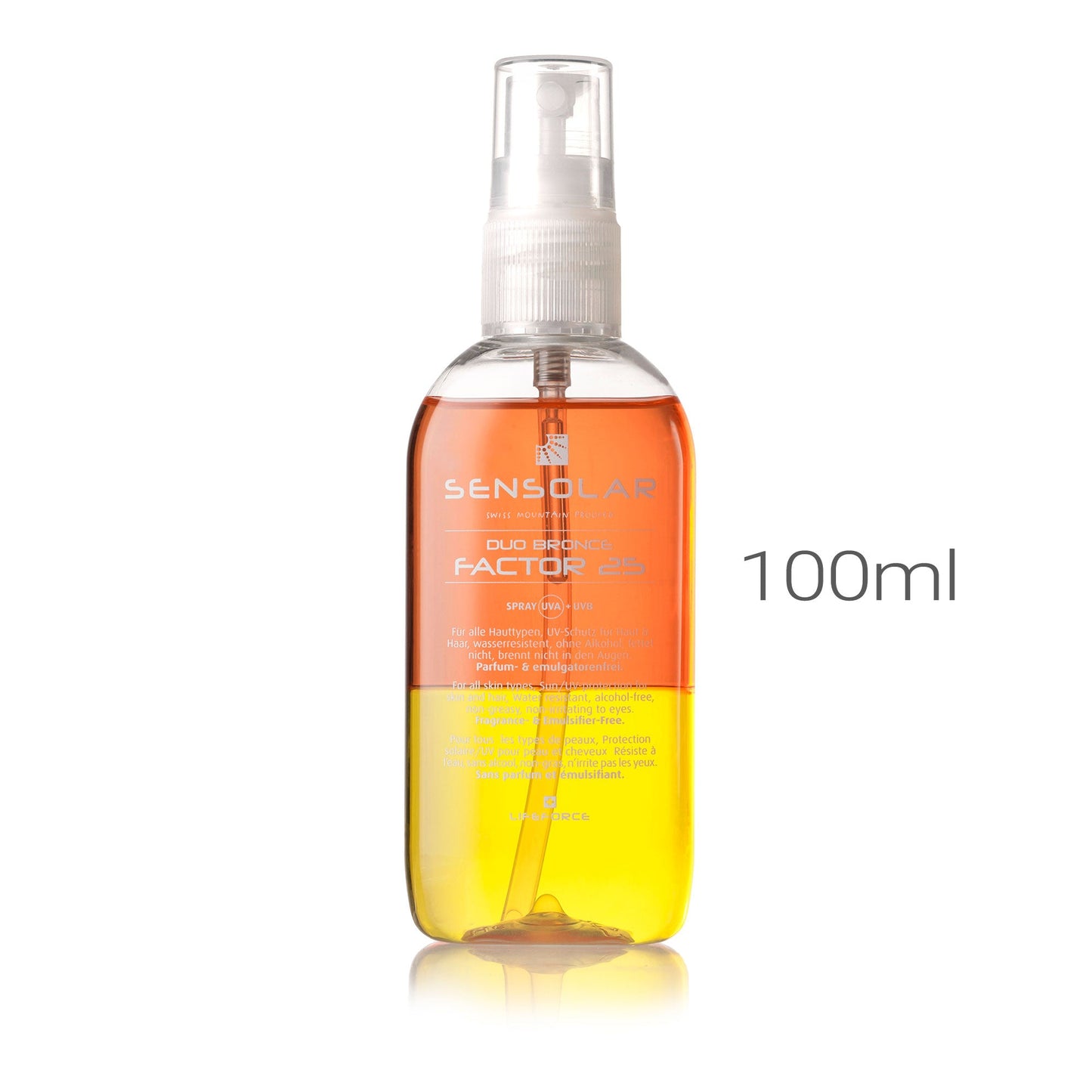 Sensolar Sonnenschutz