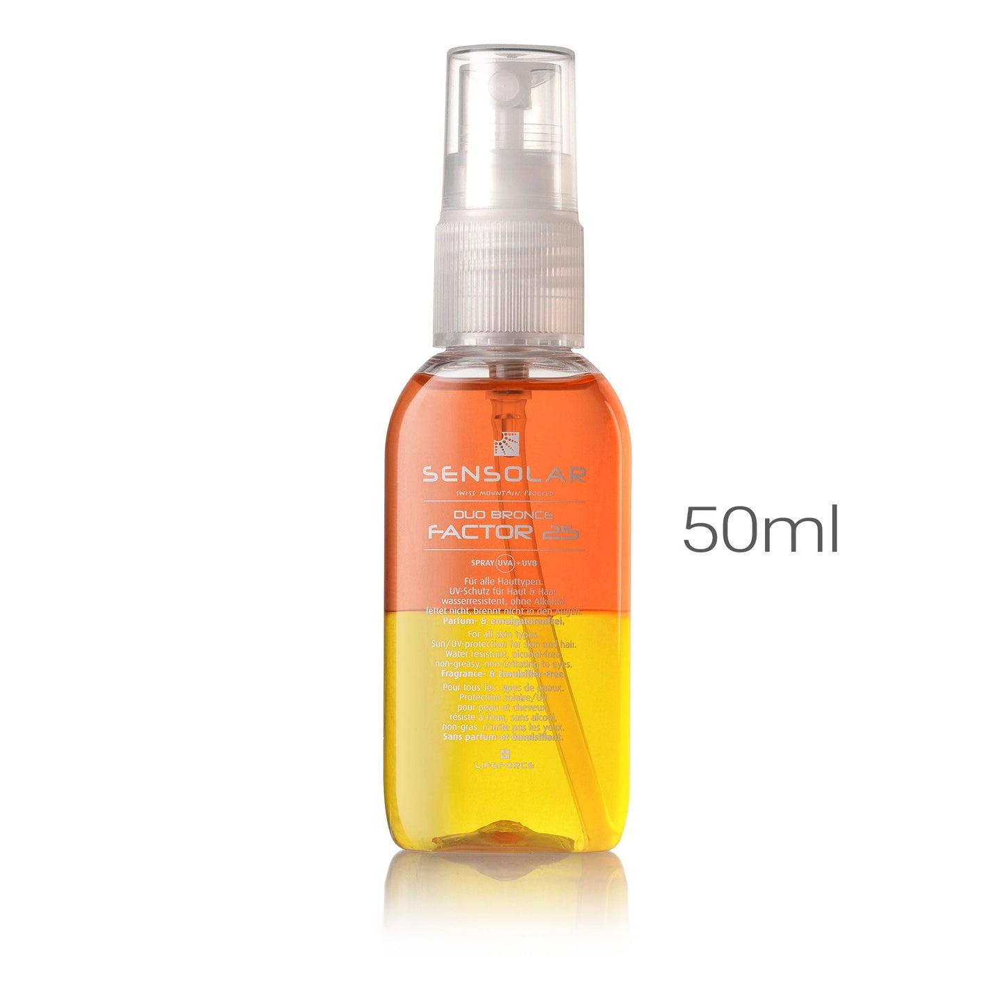 Sensolar Sonnenschutz